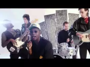 Video: Theophilus London - Rio (feat. Menahan Street Band)
